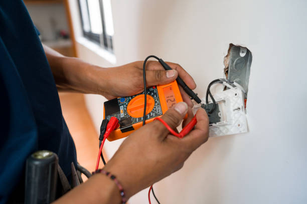 Best Electrician for Home Renovation  in Duncan Falls, OH