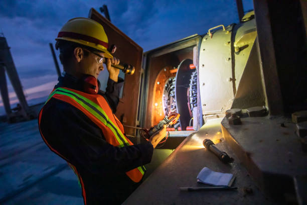 Best Generator Installation Services  in Duncan Falls, OH