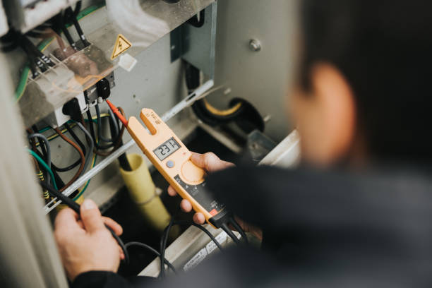 Best Electrical Rewiring Services  in Duncan Falls, OH