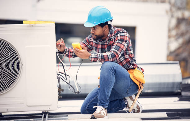 Best Electrical Contractors for Businesses  in Duncan Falls, OH