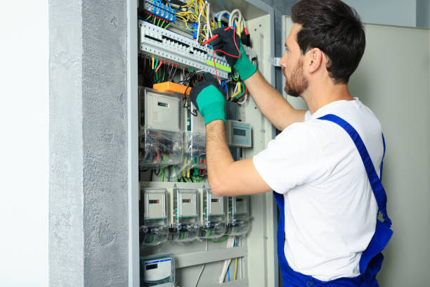 Best Emergency Electrician Near Me  in Duncan Falls, OH