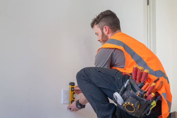 Best Electrical Repair Services  in Duncan Falls, OH