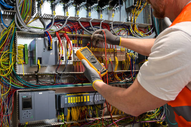 Electrical System Inspection in Duncan Falls, OH